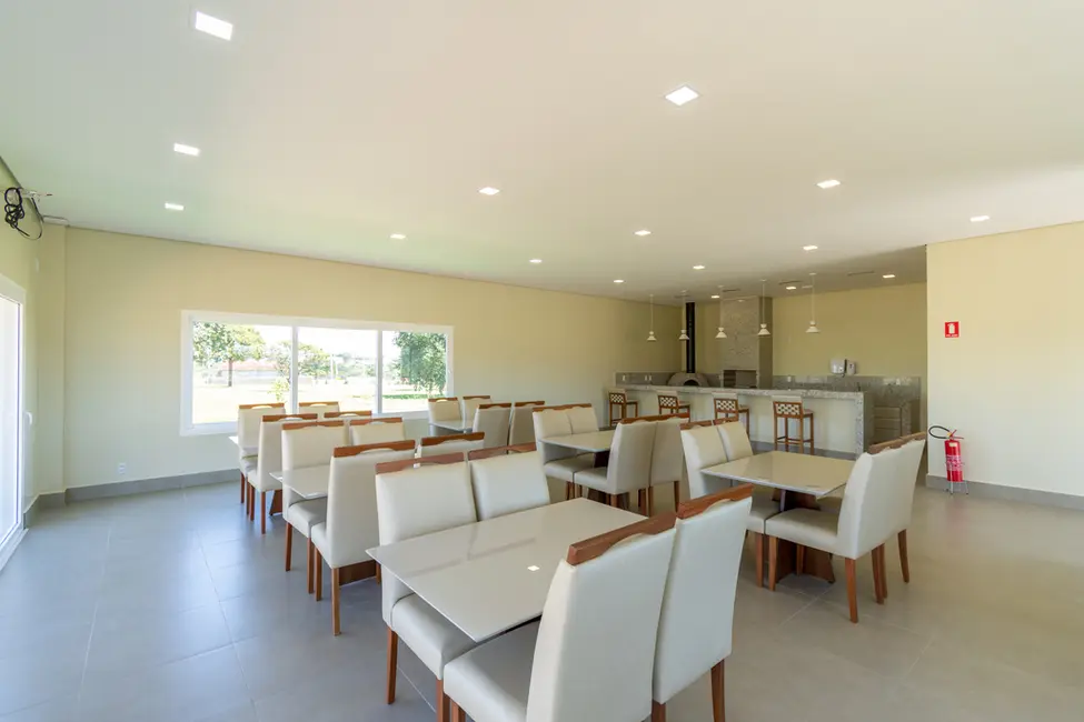 Foto 7 de Terreno / Lote à venda, 312m2 em Jardim Cristal, Aparecida De Goiania - GO