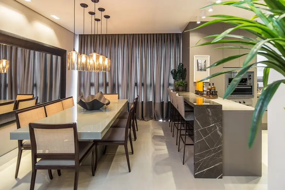 Apartamento com 4 quartos à venda, 143m2 em Centro, Balneario Camboriu - SC - imagem 7 Foto 7 de Apartamento com 4 quartos à venda, 143m2 em Centro, Balneario Camboriu - SC