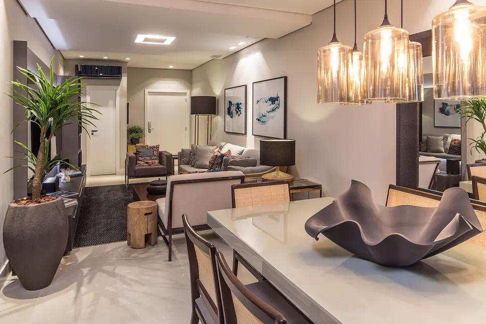 Apartamento com 4 quartos à venda, 143m2 em Centro, Balneario Camboriu - SC - imagem 8 Foto 8 de Apartamento com 4 quartos à venda, 143m2 em Centro, Balneario Camboriu - SC