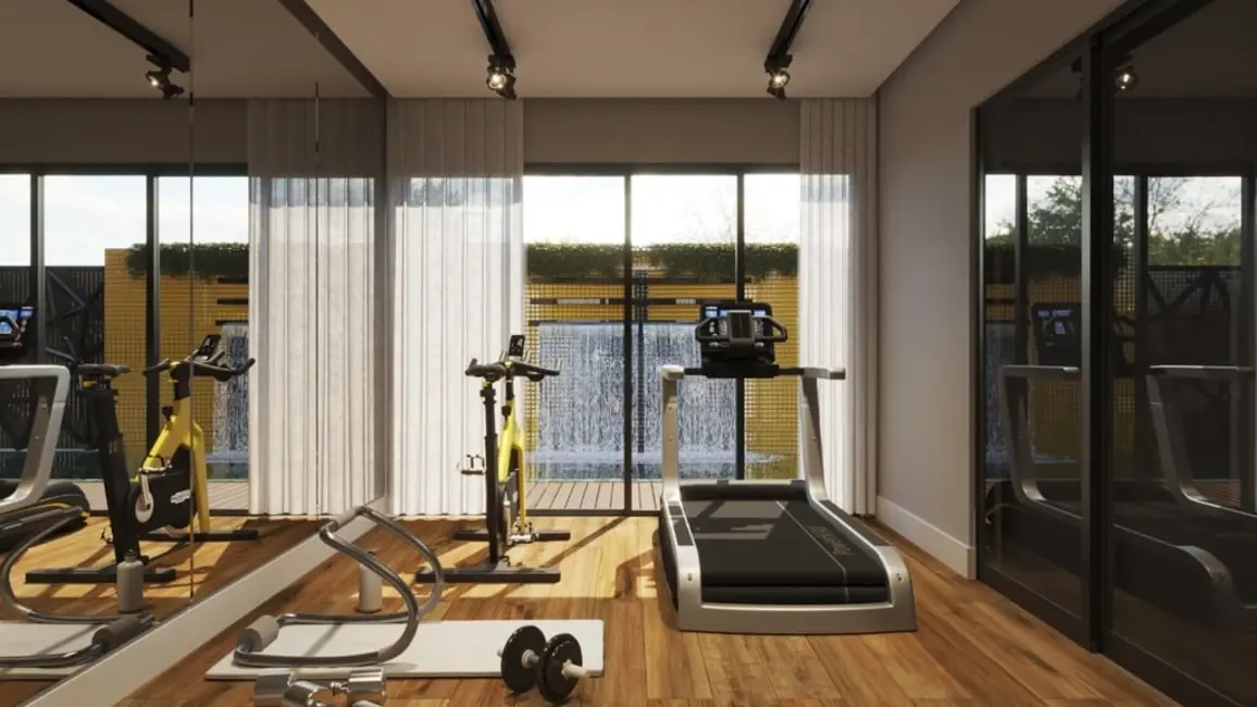 Foto 5 de Apartamento com 3 quartos à venda, 122m2 em Meia Praia, Itapema - SC