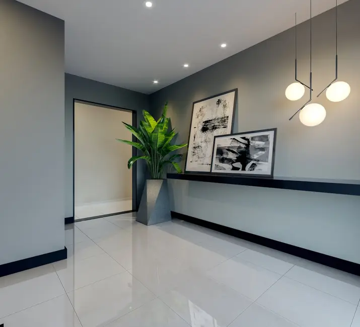 Foto 4 de Apartamento com 2 quartos à venda, 44m2 em Jacarepaguá, Rio De Janeiro - RJ