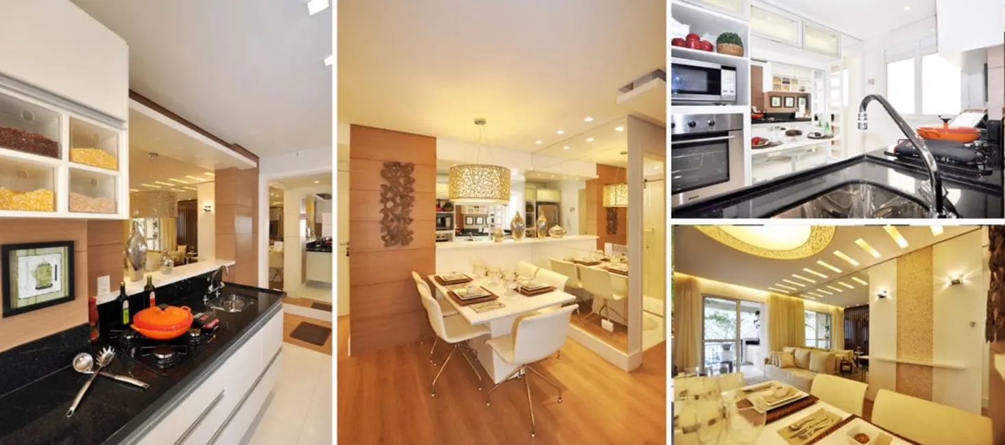 Foto 4 de Apartamento com 2 quartos à venda, 70m2 em Chácara Inglesa, São Paulo - SP