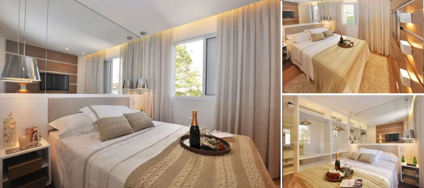 Foto 7 de Apartamento com 2 quartos à venda, 70m2 em Chácara Inglesa, São Paulo - SP