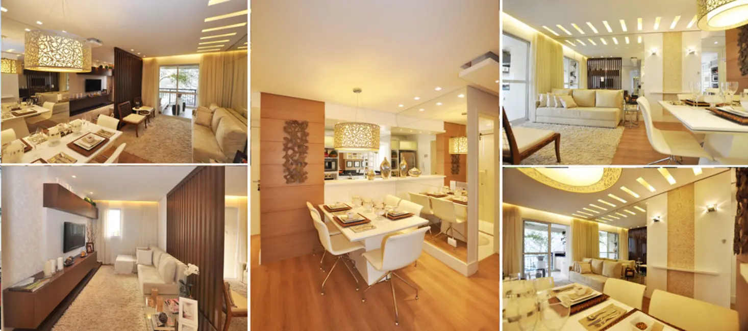 Foto 3 de Apartamento com 2 quartos à venda, 70m2 em Chácara Inglesa, São Paulo - SP