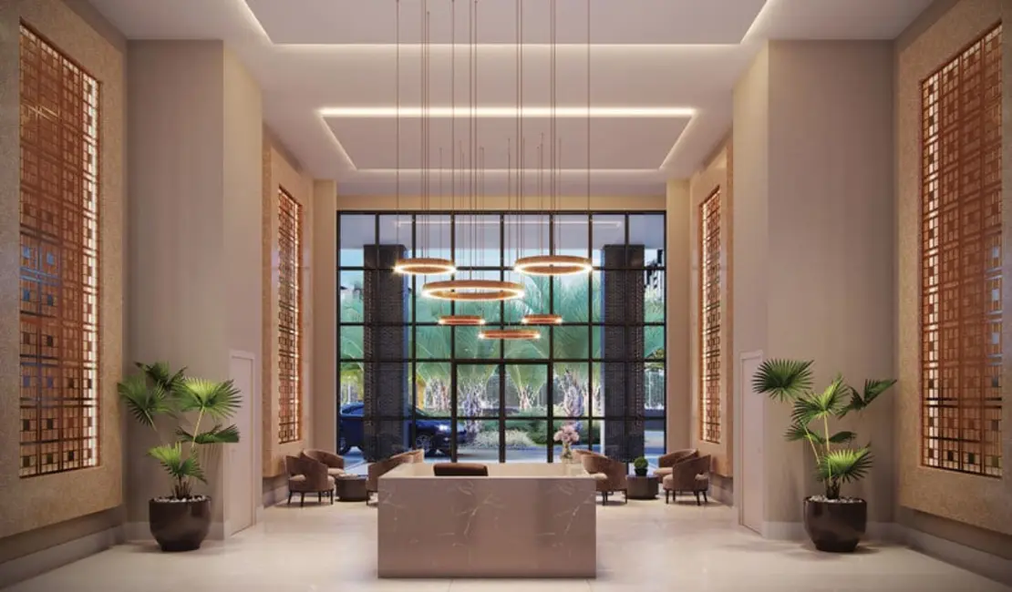 Foto 4 de Apartamento com 2 quartos à venda, 67m2 em Centro, Osasco - SP