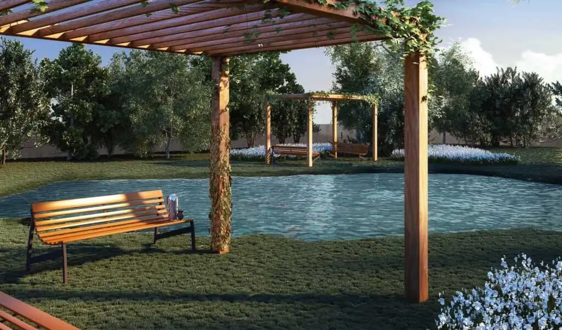 Terreno / Lote à venda, 335m2 em Cocão, Viamao - RS - imagem 9 Foto 9 de Terreno / Lote à venda, 335m2 em Cocão, Viamao - RS