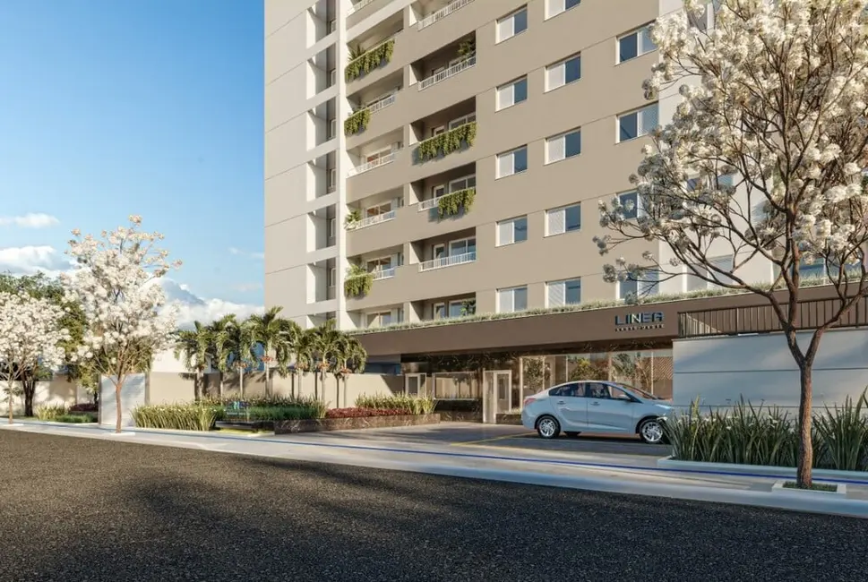 Foto 3 de Apartamento com 2 quartos à venda, 60m2 em Setor Marechal Rondon, Goiania - GO