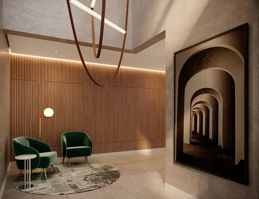 Foto 3 de Apartamento com 1 quarto à venda, 38m2 em Vila Guarani (Z Sul), São Paulo - SP