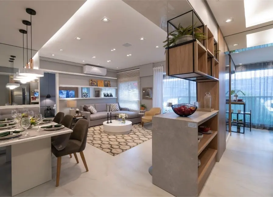 Apartamento com 2 quartos à venda, 64m2 em Paraíso, São Paulo - SP - imagem 2 Foto 2 de Apartamento com 2 quartos à venda, 64m2 em Paraíso, São Paulo - SP