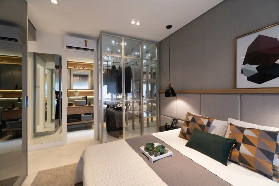 Apartamento com 2 quartos à venda, 64m2 em Paraíso, São Paulo - SP - imagem 6 Foto 6 de Apartamento com 2 quartos à venda, 64m2 em Paraíso, São Paulo - SP