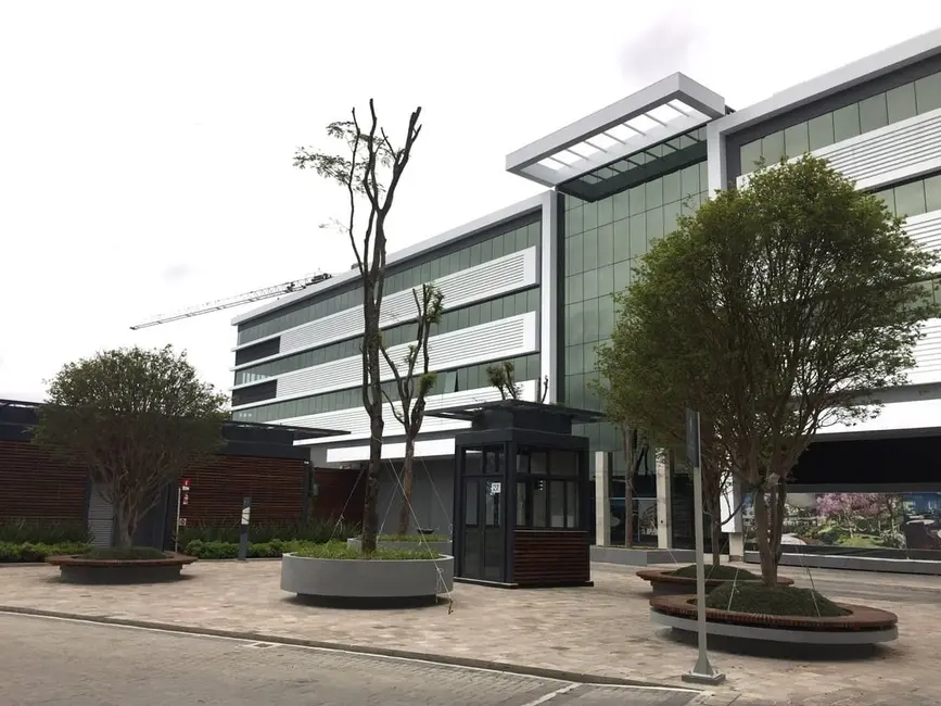 Foto 4 de Sala Comercial à venda, 52m2 em Santo Antônio de Lisboa, Florianopolis - SC