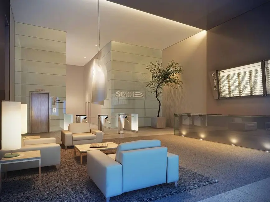 Foto 5 de Sala Comercial à venda, 52m2 em Santo Antônio de Lisboa, Florianopolis - SC