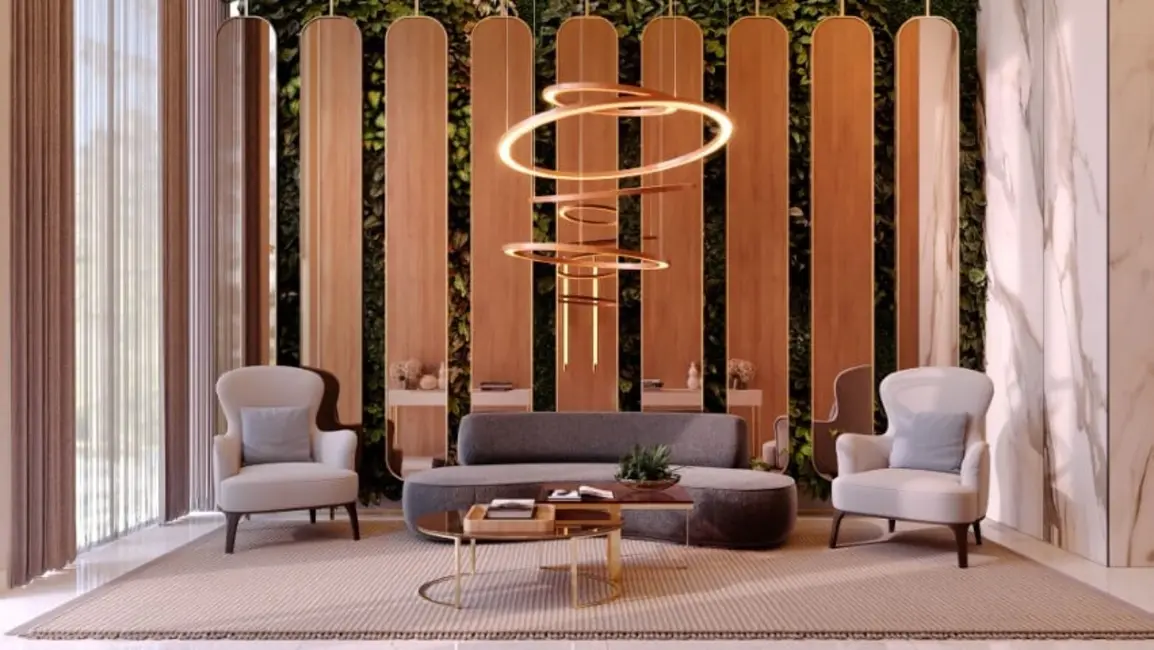 Cobertura com 4 quartos à venda, 361m2 em Itajai - SC - imagem 6 Foto 6 de Cobertura com 4 quartos à venda, 361m2 em Itajai - SC