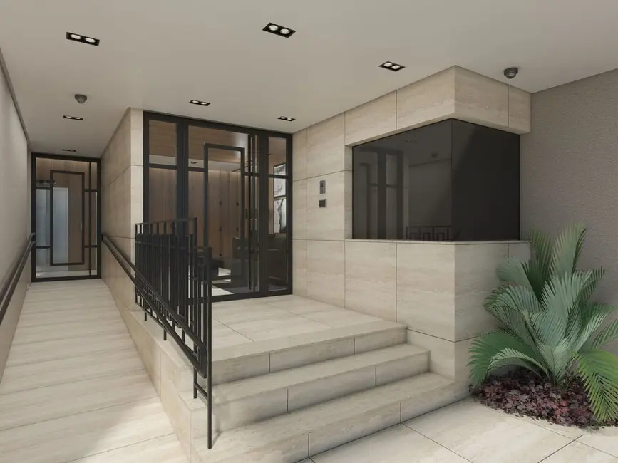 Foto 2 de Apartamento com 4 quartos à venda, 131m2 em Centro, Balneario Camboriu - SC