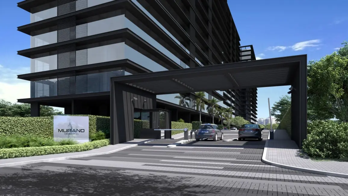 Apartamento com 3 quartos à venda, 66m2 em Camorim, Rio De Janeiro - RJ - imagem 5 Foto 5 de Apartamento com 3 quartos à venda, 66m2 em Camorim, Rio De Janeiro - RJ