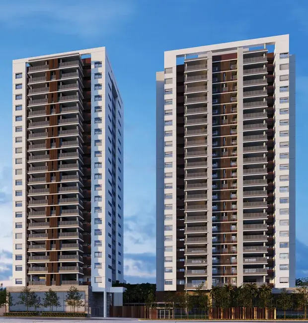 Foto 1 de Apartamento com 4 quartos à venda, 150m2 em Perdizes, São Paulo - SP