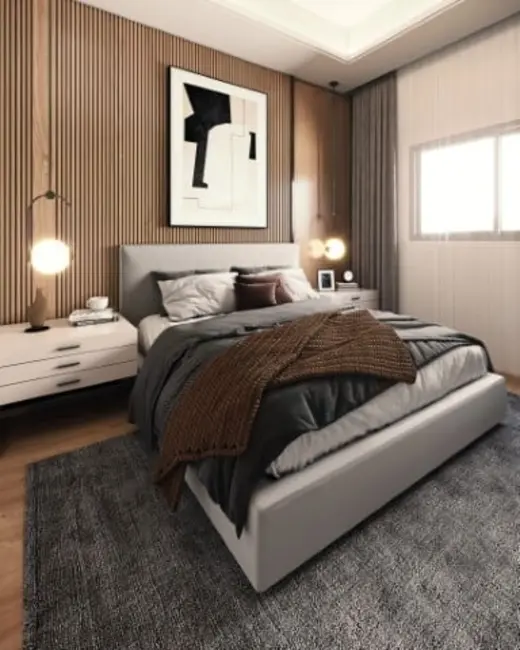 Foto 4 de Apartamento com 3 quartos à venda, 109m2 em Porto Belo - SC