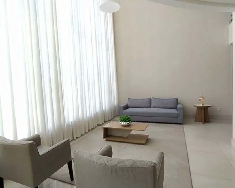 Apartamento com 2 quartos à venda, 55m2 em Vila Rosa, Goiania - GO - imagem 8 Foto 8 de Apartamento com 2 quartos à venda, 55m2 em Vila Rosa, Goiania - GO