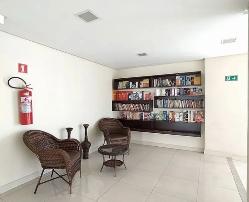 Apartamento com 2 quartos à venda, 55m2 em Vila Rosa, Goiania - GO - imagem 3 Foto 3 de Apartamento com 2 quartos à venda, 55m2 em Vila Rosa, Goiania - GO