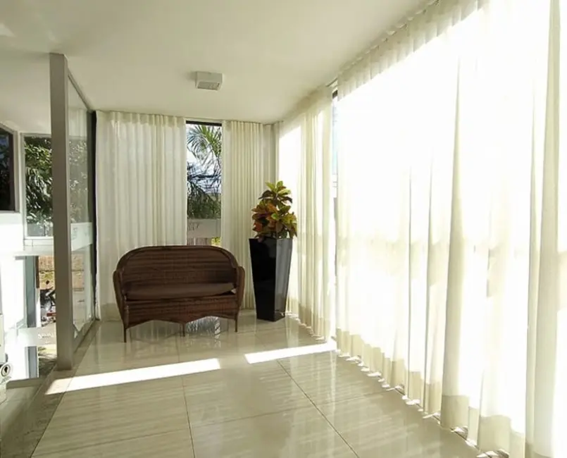 Apartamento com 2 quartos à venda, 55m2 em Vila Rosa, Goiania - GO - imagem 5 Foto 5 de Apartamento com 2 quartos à venda, 55m2 em Vila Rosa, Goiania - GO
