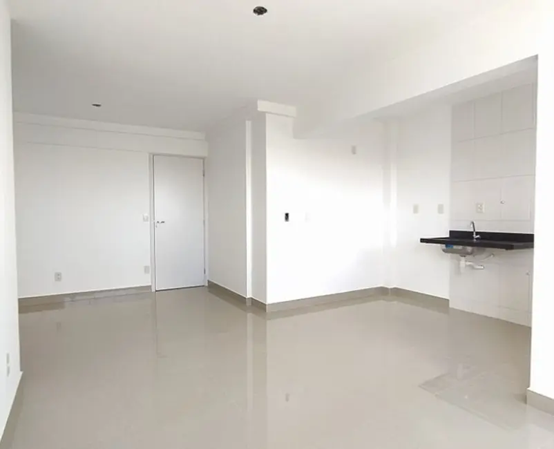 Apartamento com 2 quartos à venda, 55m2 em Vila Rosa, Goiania - GO - imagem 9 Foto 9 de Apartamento com 2 quartos à venda, 55m2 em Vila Rosa, Goiania - GO