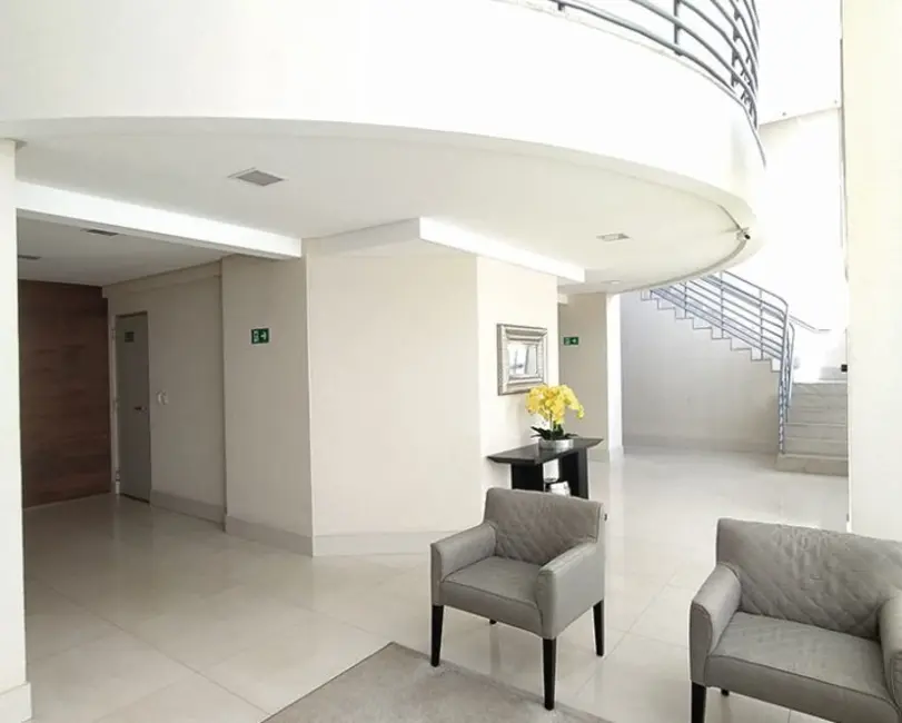 Apartamento com 2 quartos à venda, 55m2 em Vila Rosa, Goiania - GO - imagem 2 Foto 2 de Apartamento com 2 quartos à venda, 55m2 em Vila Rosa, Goiania - GO