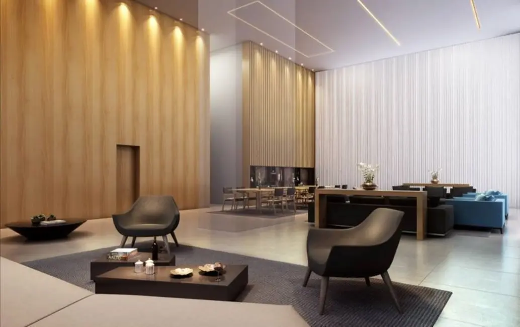 Foto 5 de Apartamento com 4 quartos à venda, 153m2 em Vila Leopoldina, São Paulo - SP