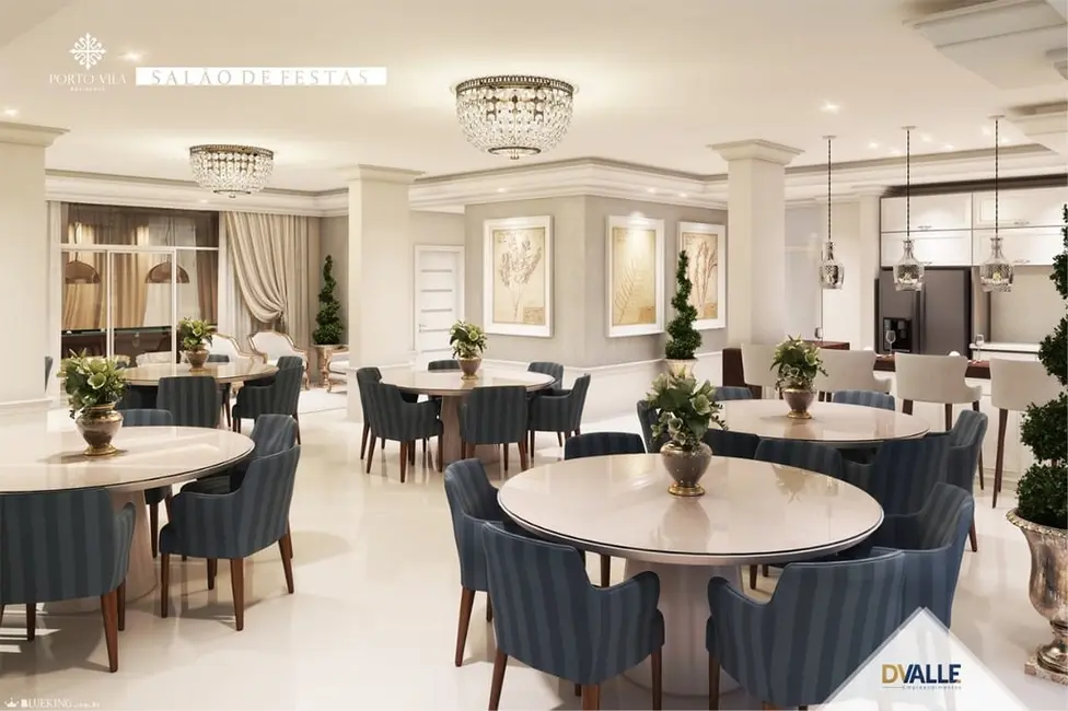 Foto 7 de Apartamento com 4 quartos à venda, 182m2 em Meia Praia, Itapema - SC