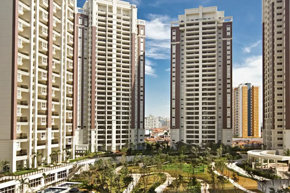 Sala Comercial à venda, 114m2 em Chácara Santo Antônio (Zona Leste), São Paulo - SP - imagem 2 Foto 2 de Sala Comercial à venda, 114m2 em Chácara Santo Antônio (Zona Leste), São Paulo - SP