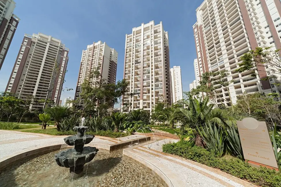 Sala Comercial à venda, 114m2 em Chácara Santo Antônio (Zona Leste), São Paulo - SP - imagem 3 Foto 3 de Sala Comercial à venda, 114m2 em Chácara Santo Antônio (Zona Leste), São Paulo - SP