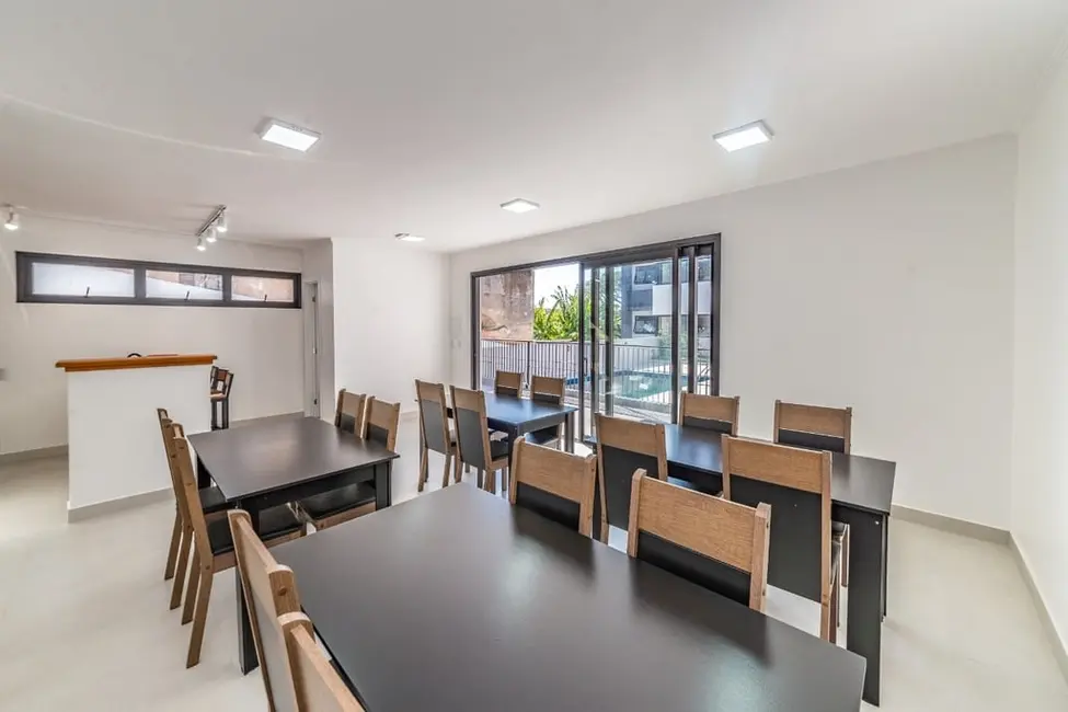 Foto 6 de Apartamento com 3 quartos à venda, 107m2 em Nonoai, Porto Alegre - RS