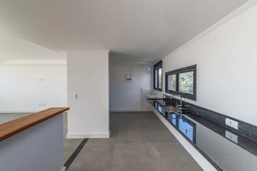 Foto 4 de Apartamento com 3 quartos à venda, 107m2 em Nonoai, Porto Alegre - RS