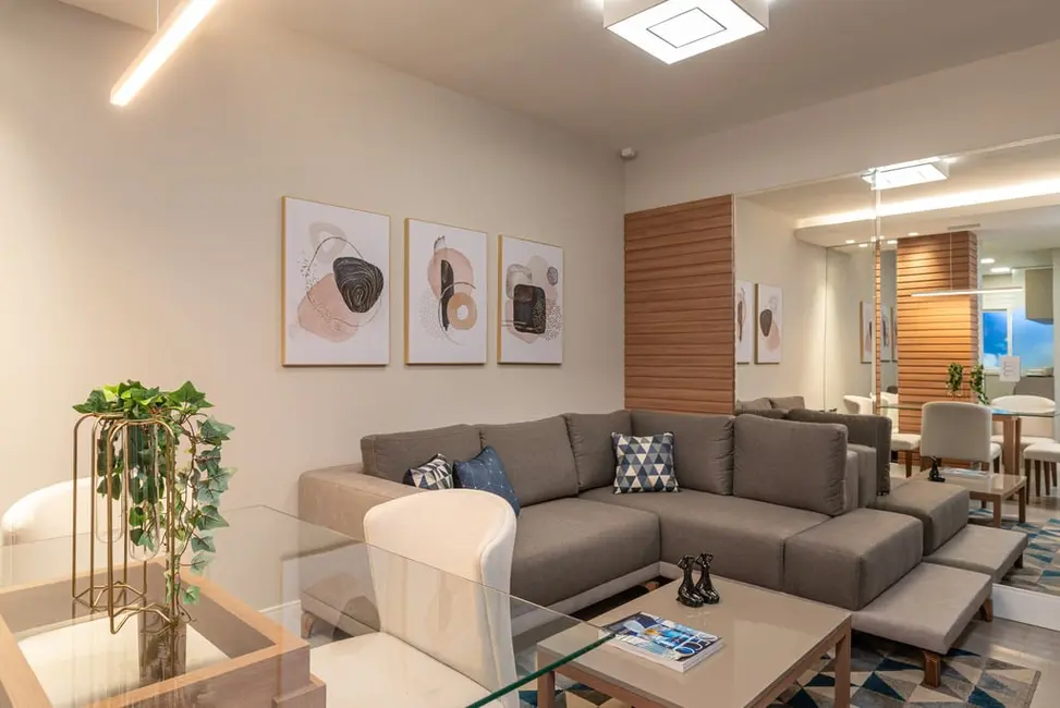 Foto 3 de Apartamento com 2 quartos à venda, 44m2 em Agronomia, Porto Alegre - RS