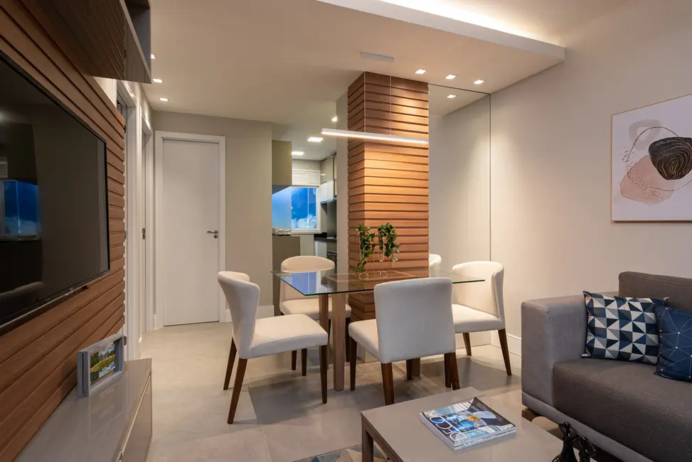 Foto 5 de Apartamento com 2 quartos à venda, 44m2 em Agronomia, Porto Alegre - RS