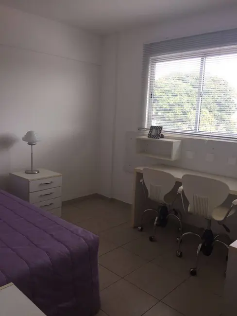 Foto 9 de Apartamento com 3 quartos à venda, 75m2 em Parque Flamboyant, Goiania - GO