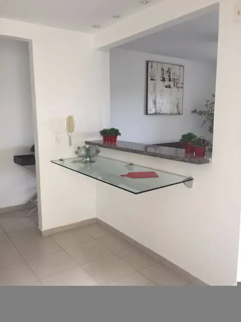 Foto 5 de Apartamento com 3 quartos à venda, 75m2 em Parque Flamboyant, Goiania - GO