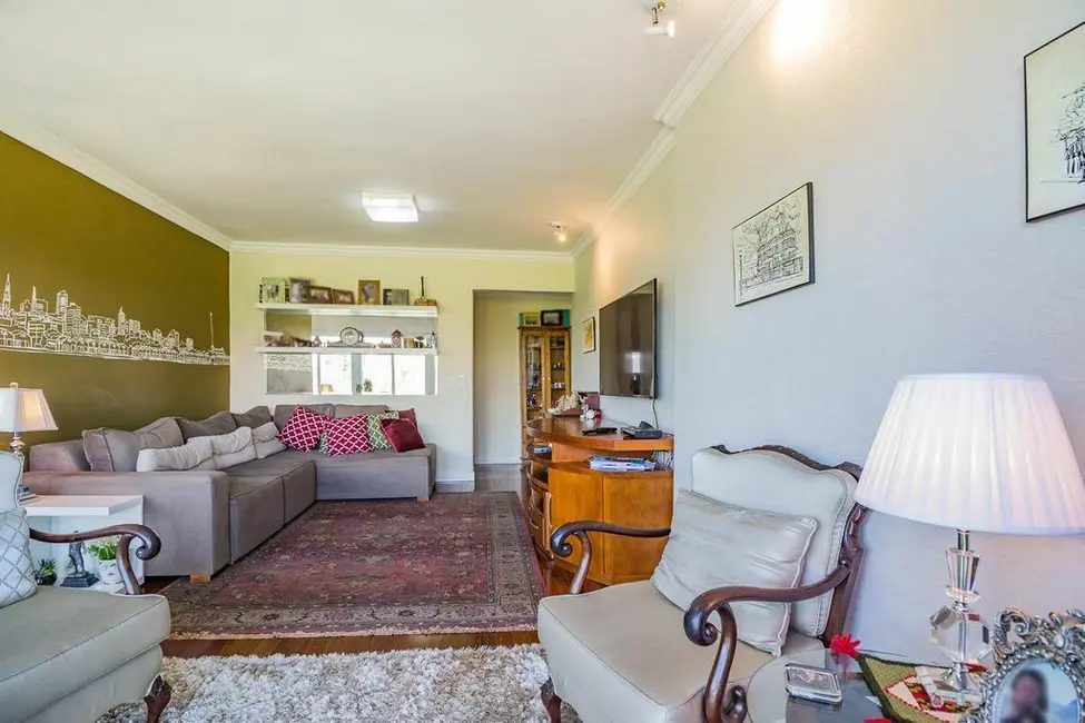 Foto 7 de Apartamento com 3 quartos à venda, 132m2 em Bela Vista, Porto Alegre - RS