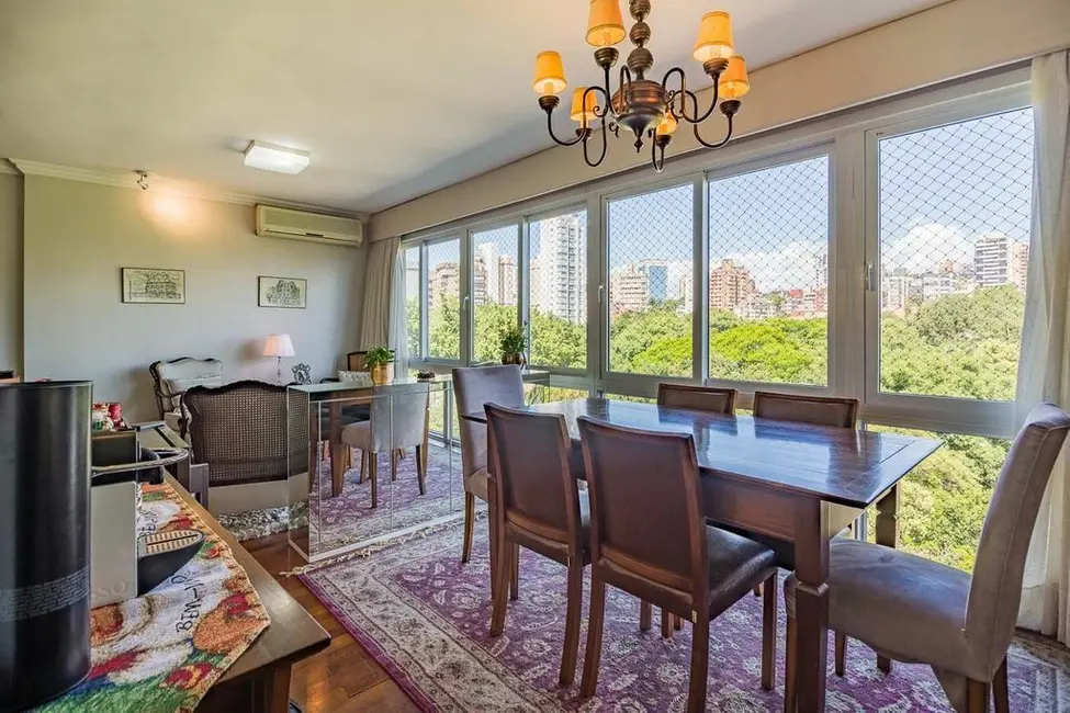 Foto 1 de Apartamento com 3 quartos à venda, 132m2 em Bela Vista, Porto Alegre - RS