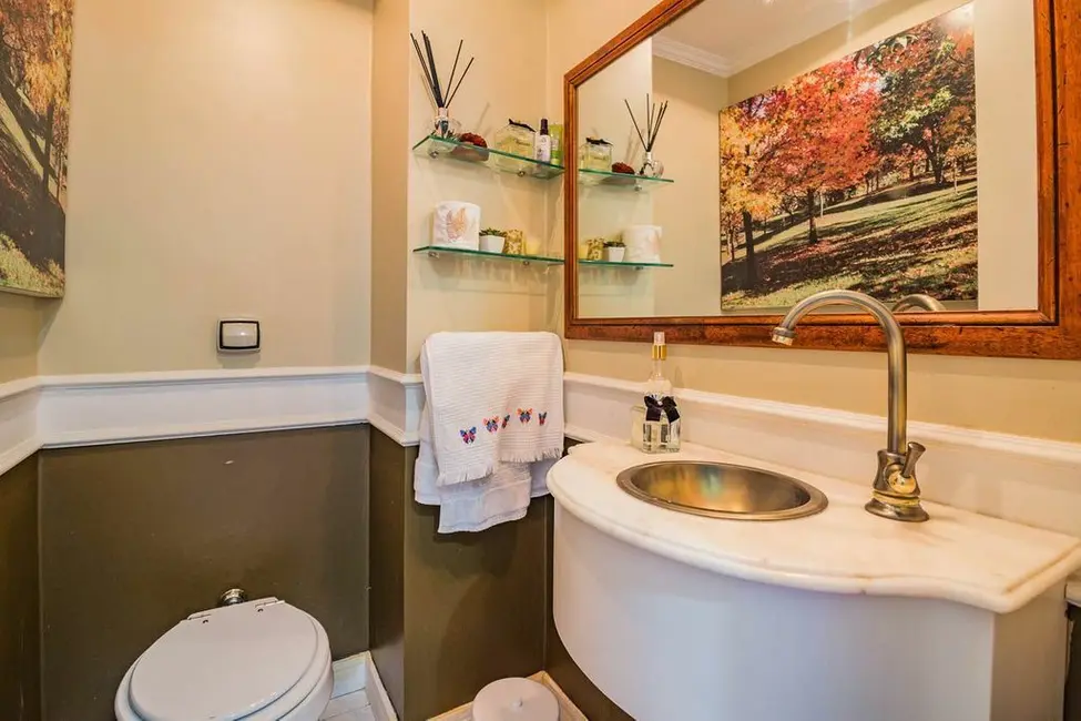 Foto 8 de Apartamento com 3 quartos à venda, 132m2 em Bela Vista, Porto Alegre - RS