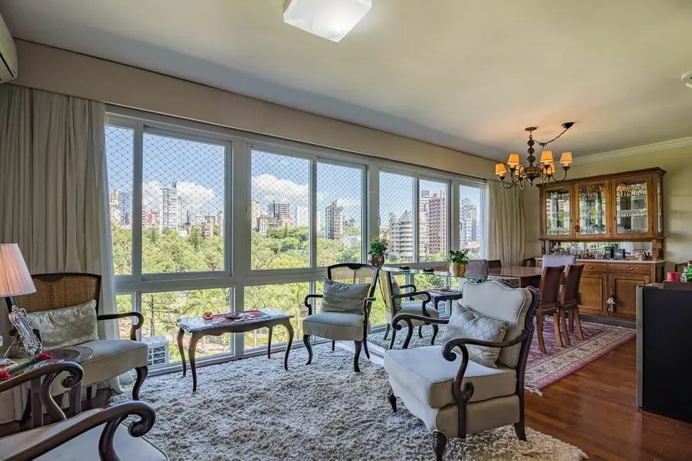 Foto 5 de Apartamento com 3 quartos à venda, 132m2 em Bela Vista, Porto Alegre - RS