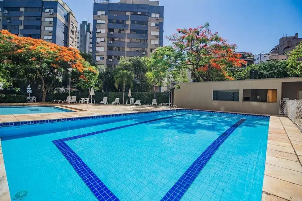 Foto 3 de Apartamento com 3 quartos à venda, 132m2 em Bela Vista, Porto Alegre - RS