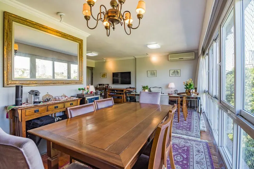 Foto 4 de Apartamento com 3 quartos à venda, 132m2 em Bela Vista, Porto Alegre - RS