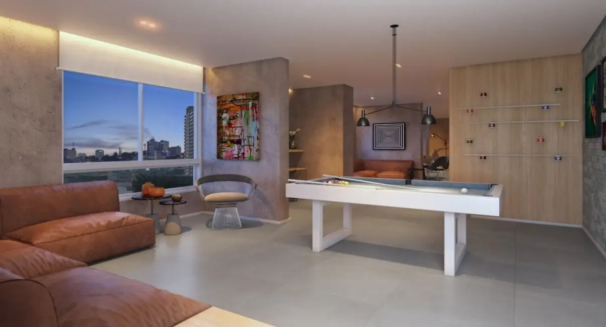 Foto 6 de Apartamento com 2 quartos à venda, 56m2 em Limão, São Paulo - SP