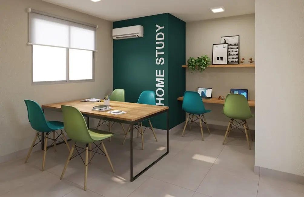 Apartamento com 2 quartos à venda, 54m2 em Taquara, Rio De Janeiro - RJ - imagem 9 Foto 9 de Apartamento com 2 quartos à venda, 54m2 em Taquara, Rio De Janeiro - RJ