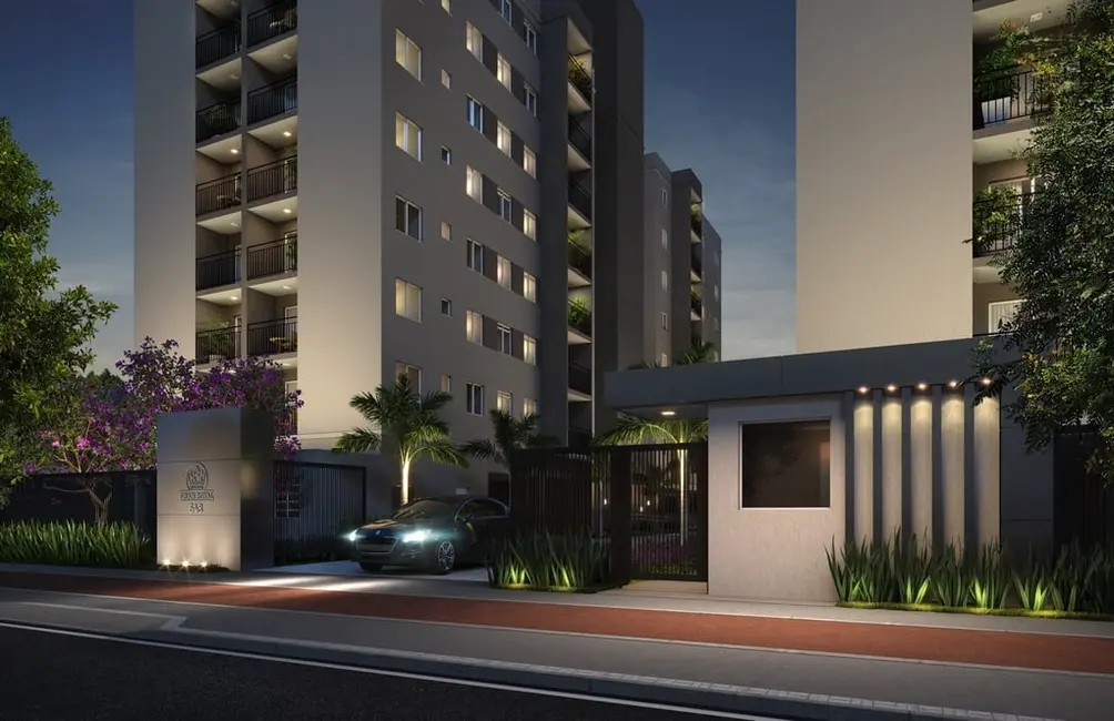 Foto 2 de Apartamento com 2 quartos à venda, 54m2 em Taquara, Rio De Janeiro - RJ
