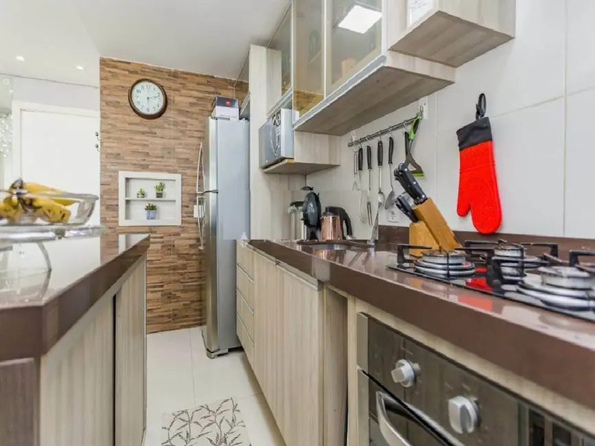 Foto 7 de Apartamento com 2 quartos à venda, 68m2 em Santana, Porto Alegre - RS