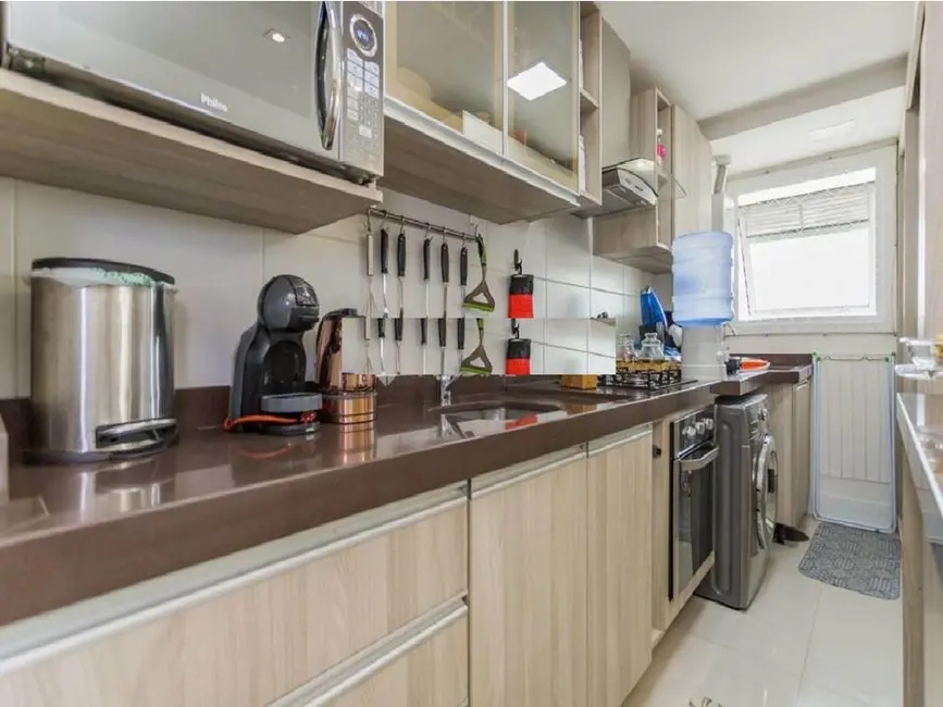 Foto 2 de Apartamento com 2 quartos à venda, 68m2 em Santana, Porto Alegre - RS