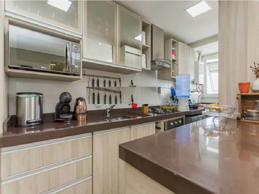 Foto 3 de Apartamento com 2 quartos à venda, 68m2 em Santana, Porto Alegre - RS