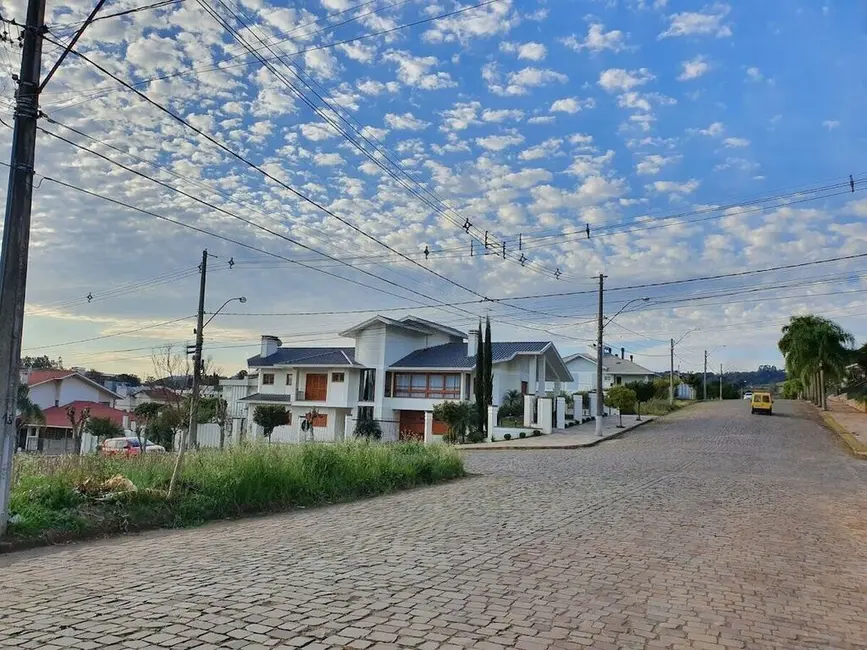 Foto 5 de Fazenda / Haras à venda, 656m2 em Centro, Parai - RS