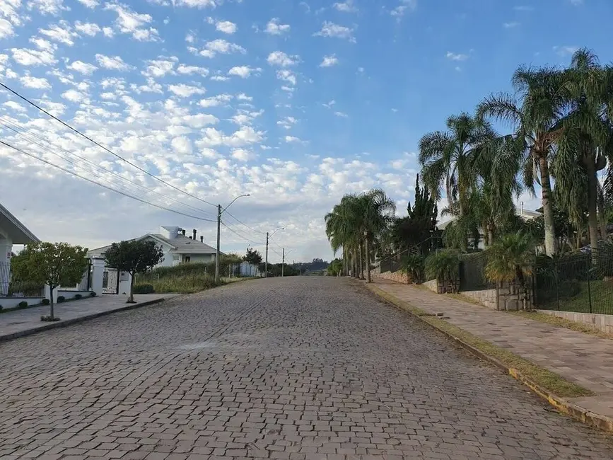 Foto 8 de Fazenda / Haras à venda, 656m2 em Centro, Parai - RS